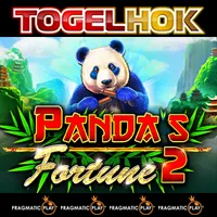 Panda Fortune 2